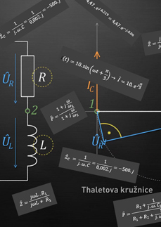 Komplexní čísla v elektrotechnice