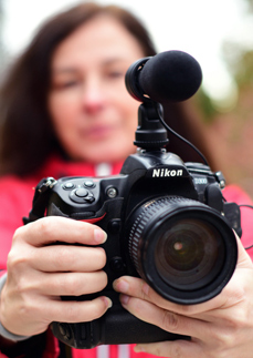 Fotografická technika II