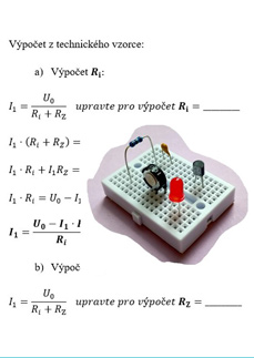 Elektrotechnika V