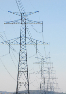 Elektroenergetika 2 – elektrizační soustava, sítě a vedení