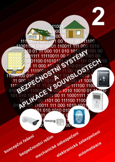 Bezpečnostní systémy a aplikace 2