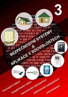 Bezpečnostní systémy a aplikace v souvislostech 3