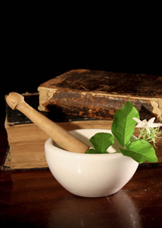 Příprava léčiv – vybrané kapitoly