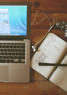 Psaní kvalifikačních prací a jiných odborných textů