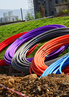 Skutečné možnosti FTTx sítí (Přístupové sítě)